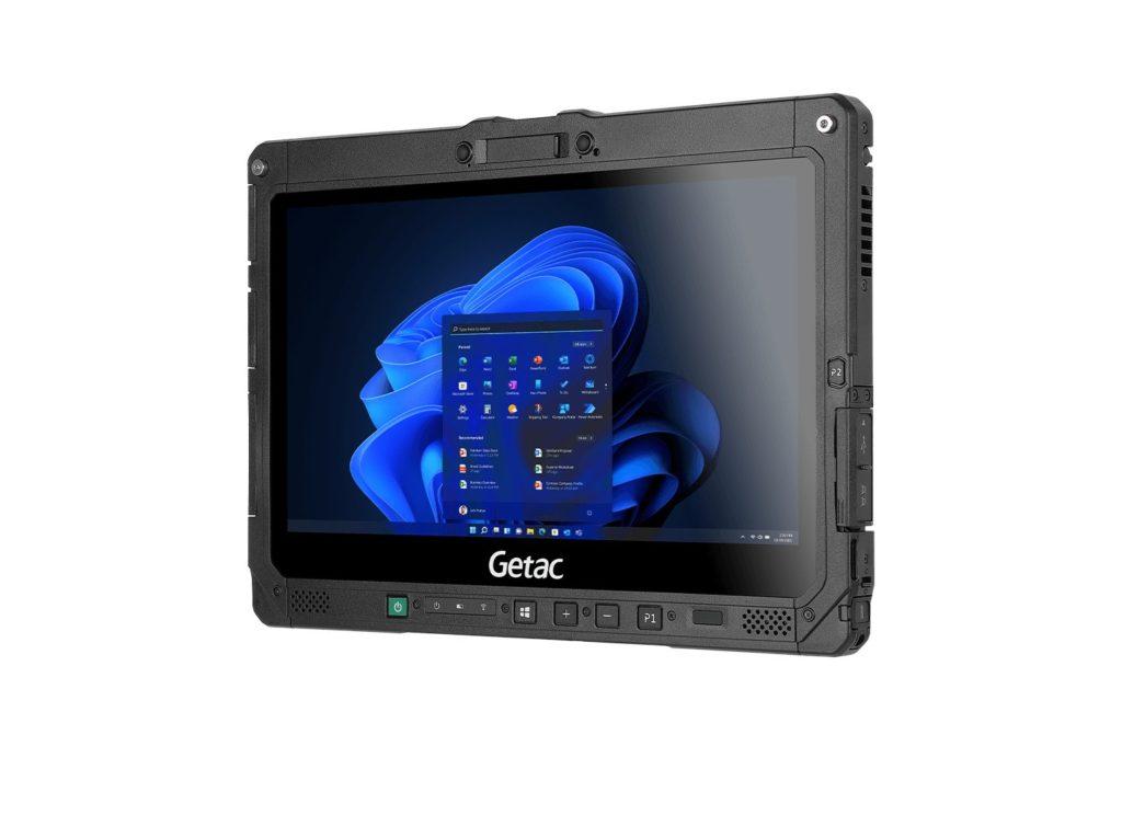 Rugged Tablets - Muscat Automation