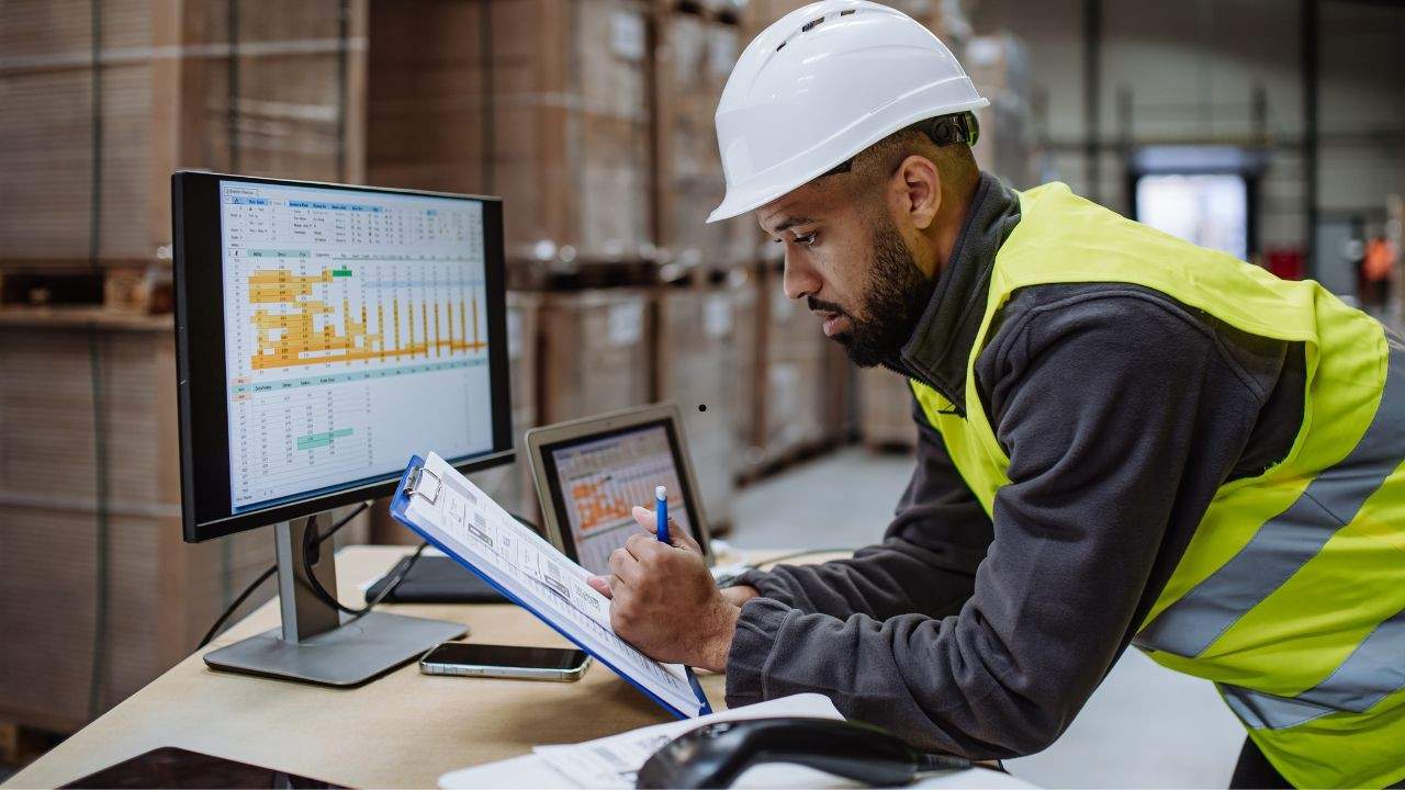 building management system