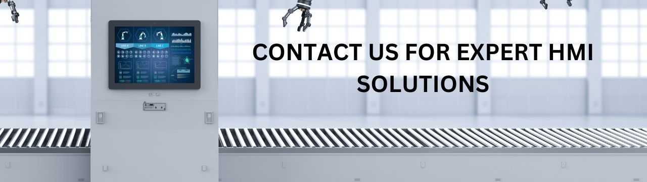 CONTACT US EXPERT HMI SOLUTIONS (1) hmi suppliers