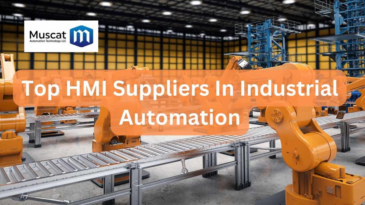 TopHMISuppliersInIndustrialAutomation1 hmi suppliers