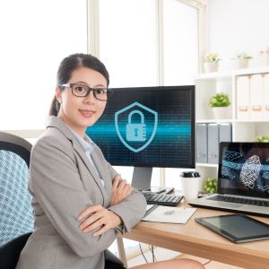 security management system