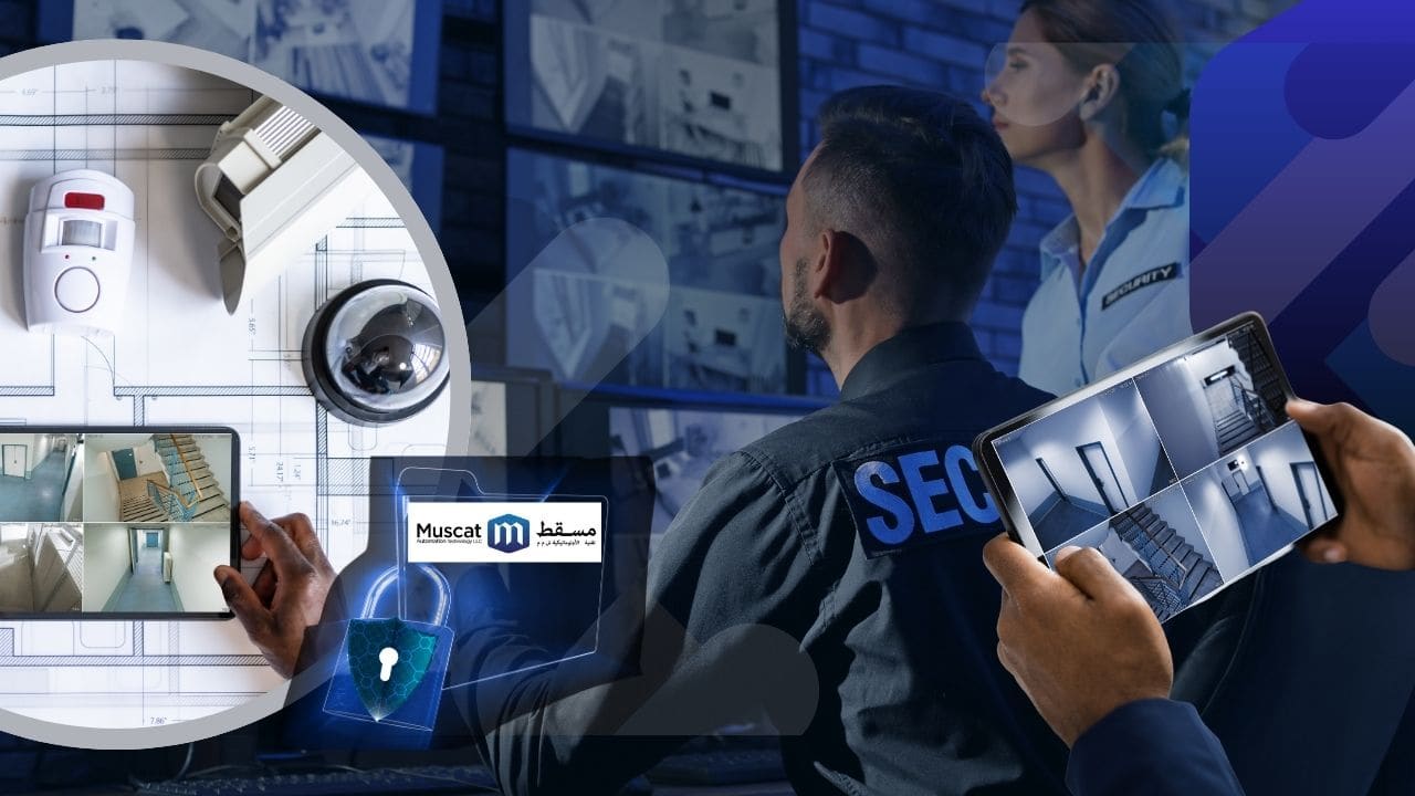 security management system