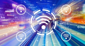 Ethernet Serial Device Servers