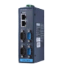 Ethernet Serial Device Servers