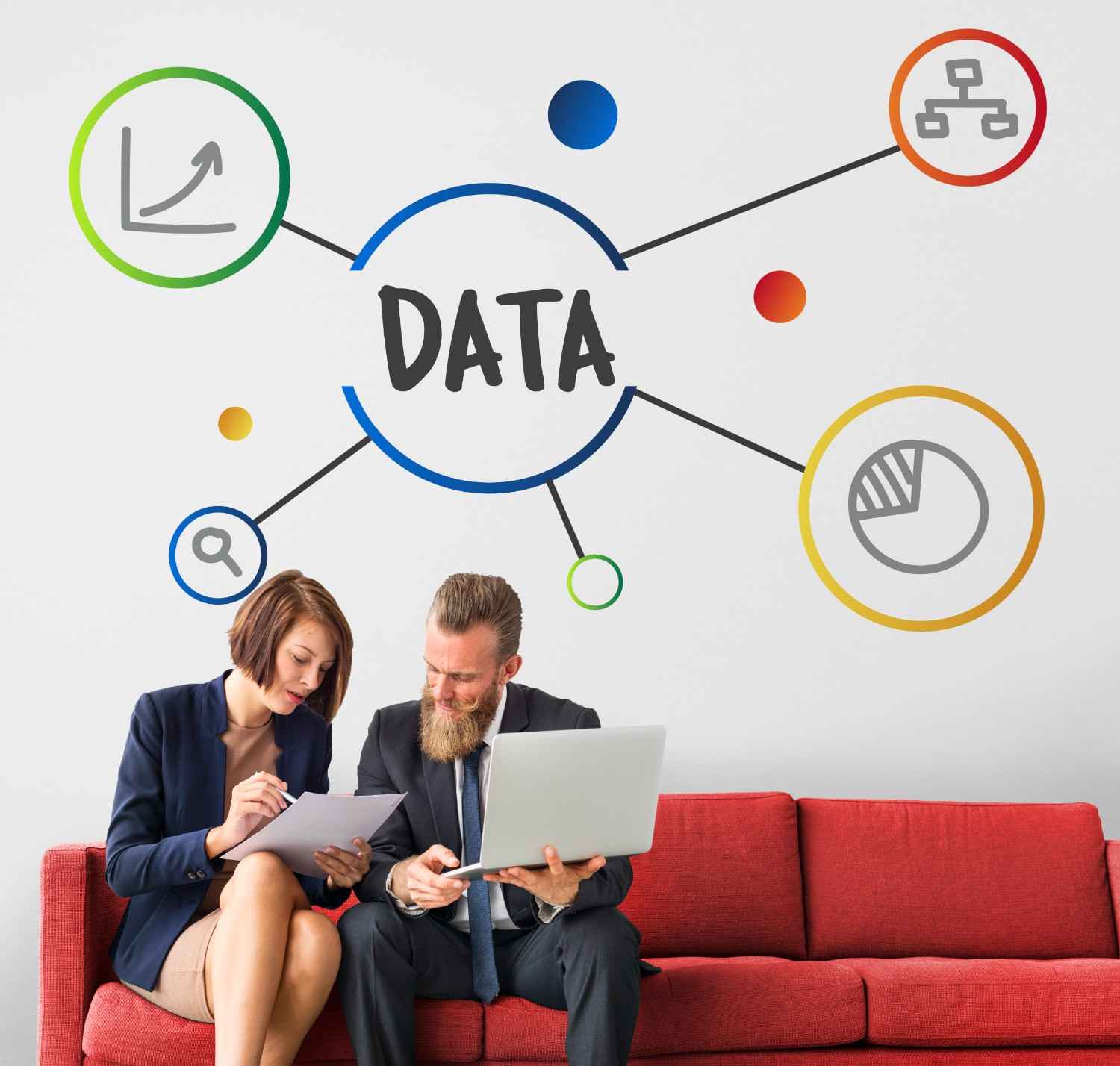 workers-working-laptop-network-graphic-overlay (1) Data Acquisition